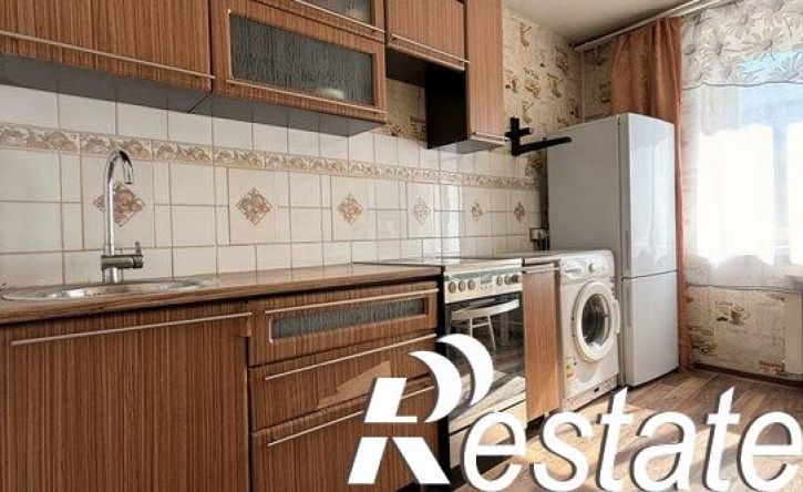 1-комн квартира Жигулёвская улица, 28Б,  д. 28Б