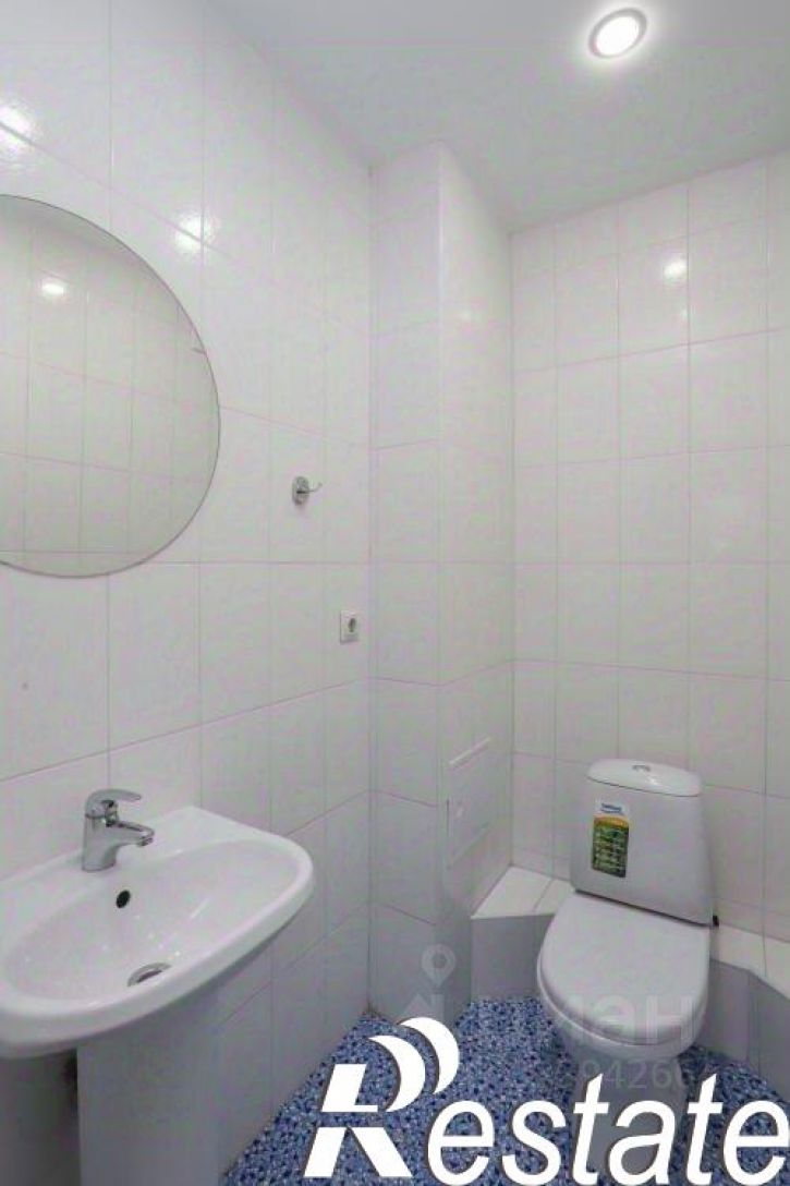 3-комн квартира Байкальская улица, 301,  д. 301