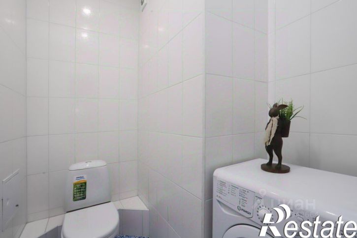 3-комн квартира Байкальская улица, 301,  д. 301