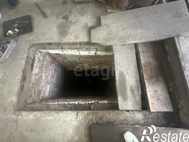 Гараж/парковка бульвар Рябикова, 31 лит. Б,  д. 31 лит. Б