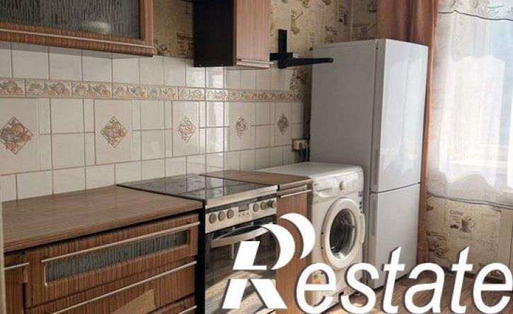 1-комн квартира Жигулёвская улица, 28Б,  д. 28Б