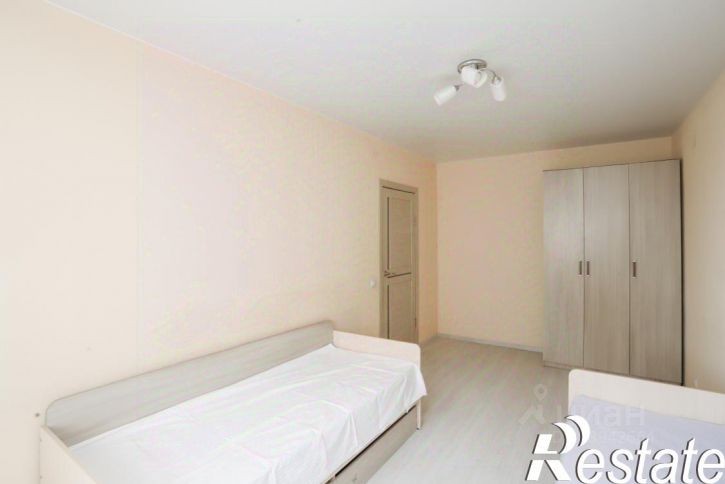 3-комн квартира Байкальская улица, 301,  д. 301