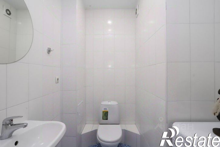 3-комн квартира Байкальская улица, 301,  д. 301