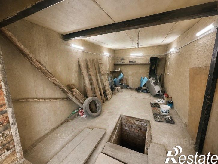 Гараж/парковка бульвар Рябикова, 31 лит. Б,  д. 31 лит. Б