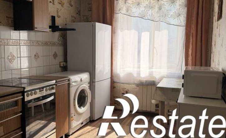 1-комн квартира Жигулёвская улица, 28Б,  д. 28Б