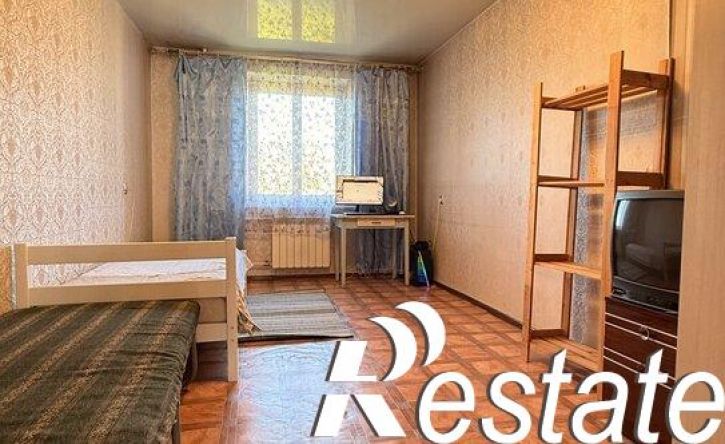 1-комн квартира Жигулёвская улица, 28Б,  д. 28Б