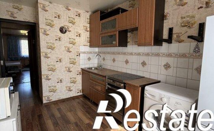 1-комн квартира Жигулёвская улица, 28Б,  д. 28Б