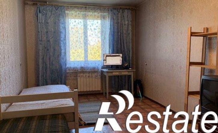 1-комн квартира Жигулёвская улица, 28Б,  д. 28Б