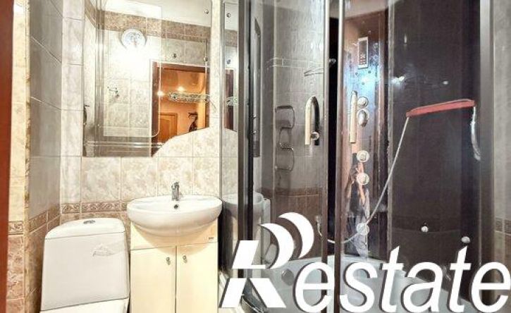 1-комн квартира Жигулёвская улица, 28Б,  д. 28Б