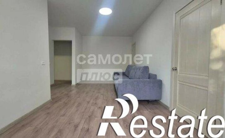 2-комн квартира Красноказачья улица, 8А,  д. 8А