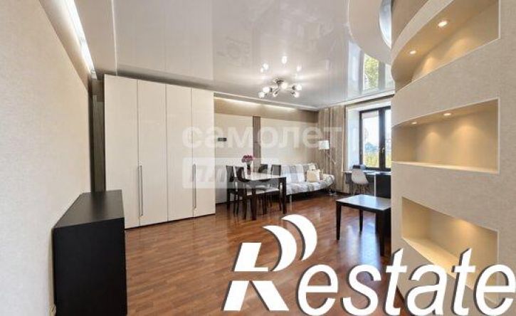 3-комн квартира улица Дзержинского, 29,  д. 29