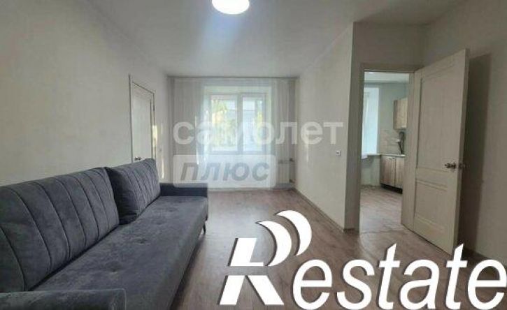 2-комн квартира Красноказачья улица, 8А,  д. 8А