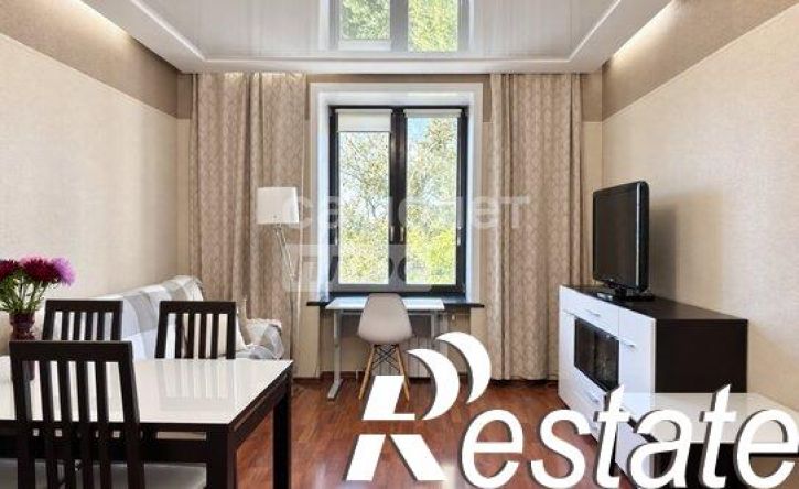 3-комн квартира улица Дзержинского, 29,  д. 29