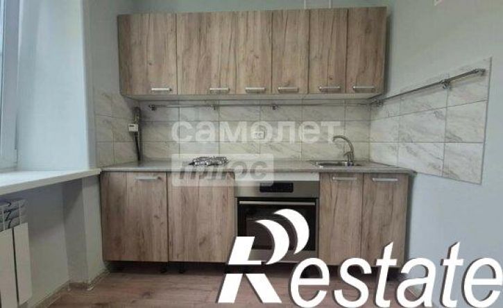 2-комн квартира Красноказачья улица, 8А,  д. 8А