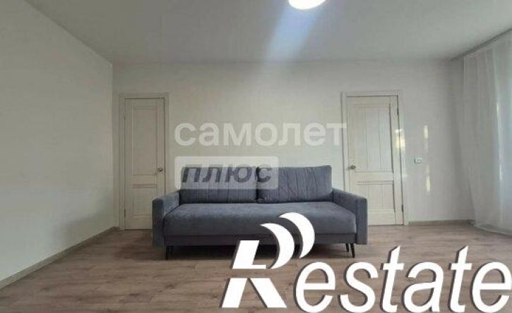 2-комн квартира Красноказачья улица, 8А,  д. 8А