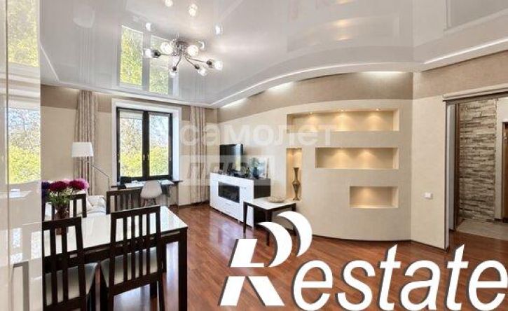 3-комн квартира улица Дзержинского, 29,  д. 29