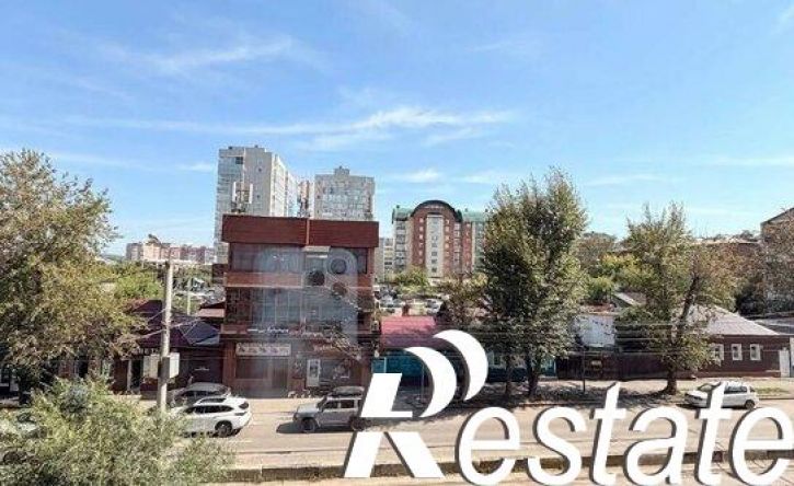 4-комн квартира улица Пискунова, 54,  д. 54