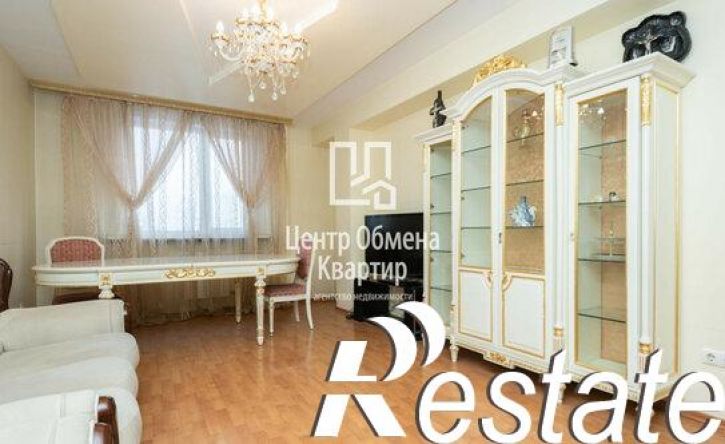 3-комн квартира Карпинская улица, 111,  д. 111