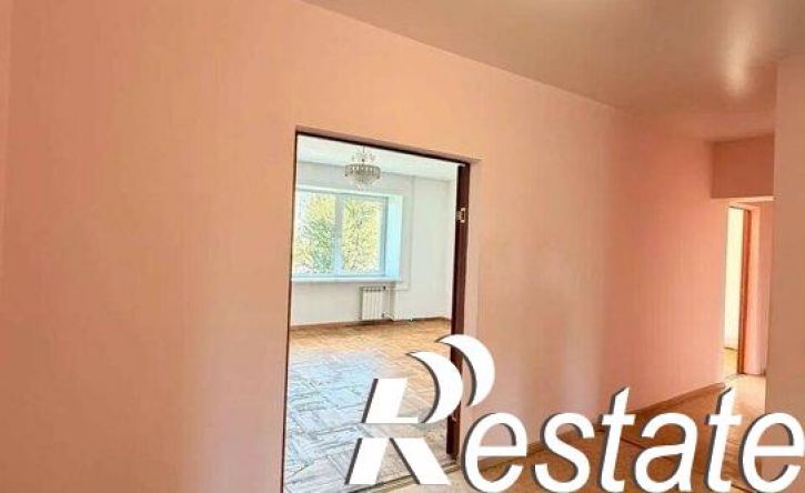 4-комн квартира улица Пискунова, 54,  д. 54