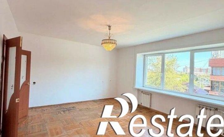 4-комн квартира улица Пискунова, 54,  д. 54