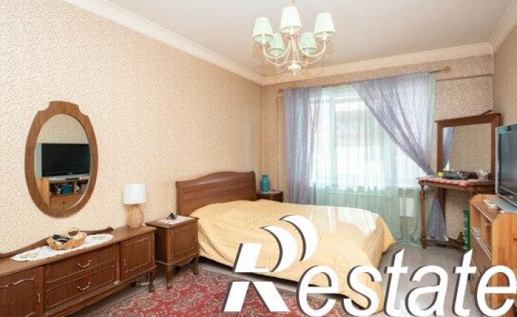 1-комн квартира Советская улица, 25,  д. 25