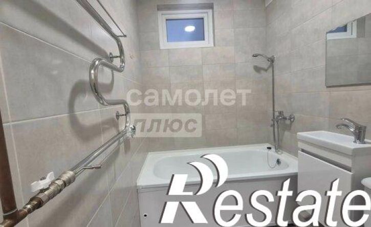 2-комн квартира Красноказачья улица, 8А,  д. 8А