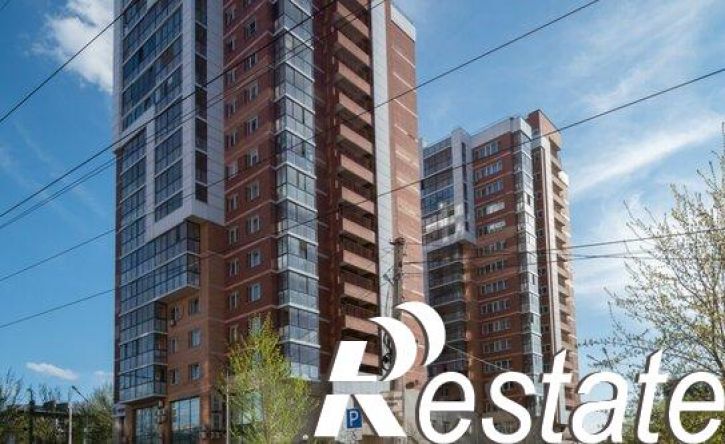 1-комн квартира Советская улица, 25,  д. 25