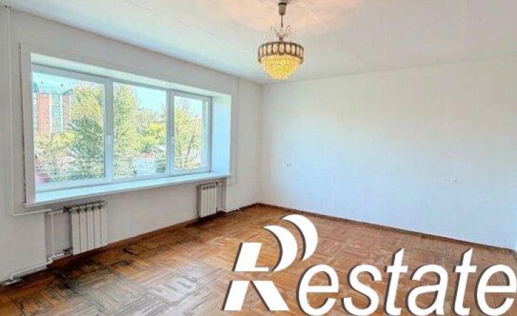 4-комн квартира улица Пискунова, 54,  д. 54