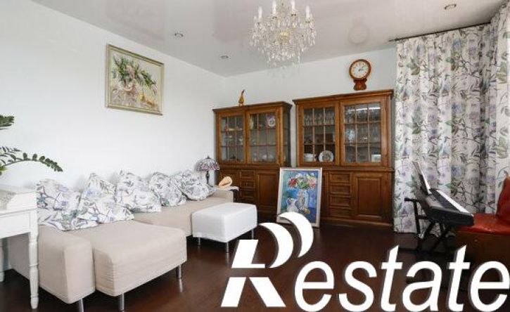 2-комн квартира Красноярская улица, 72,  д. 72