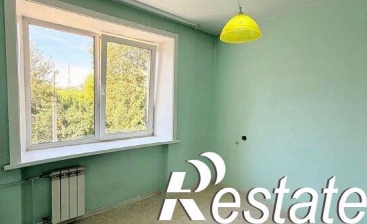 4-комн квартира улица Пискунова, 54,  д. 54