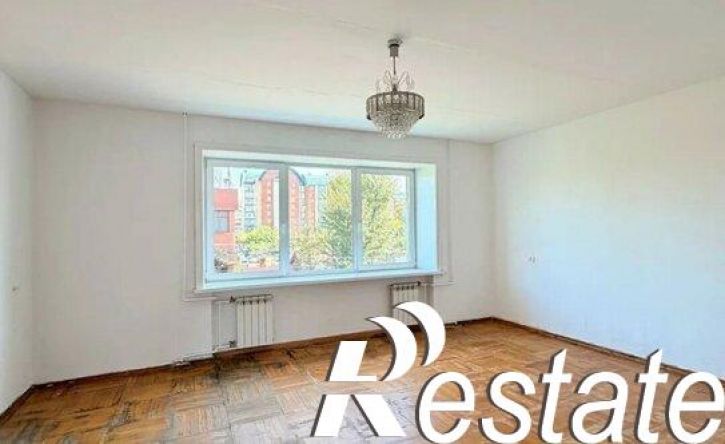 4-комн квартира улица Пискунова, 54,  д. 54