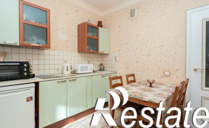 1-комн квартира Советская улица, 25,  д. 25
