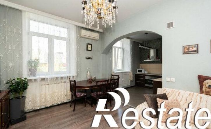 3-комн квартира улица Ленина, 25,  д. 25