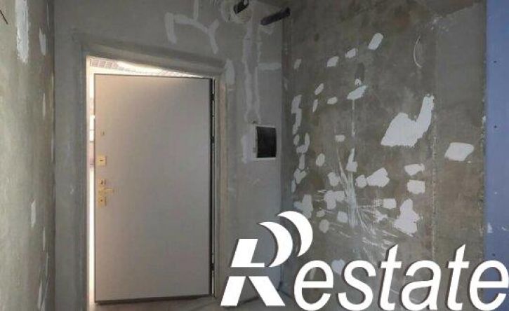 1-комн квартира улица Петрова, 18/2,  д. 18/2