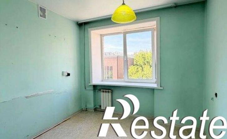 4-комн квартира улица Пискунова, 54,  д. 54