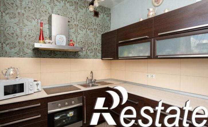 3-комн квартира улица Ленина, 25,  д. 25