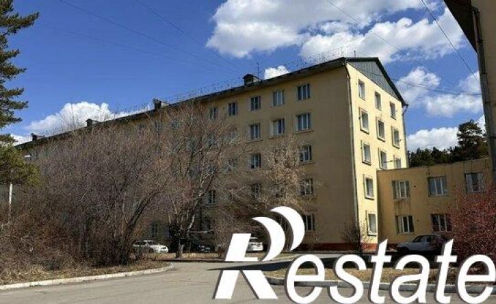 2-комн квартира Карпинская улица, 21/1,  д. 21/1