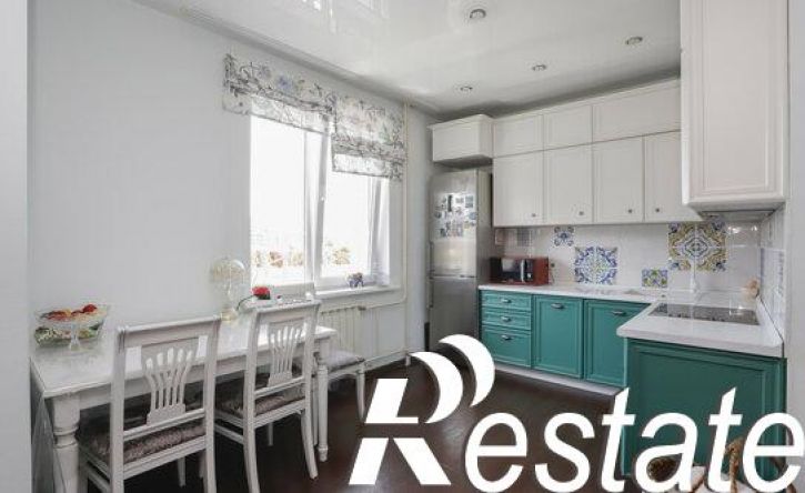 2-комн квартира Красноярская улица, 72,  д. 72