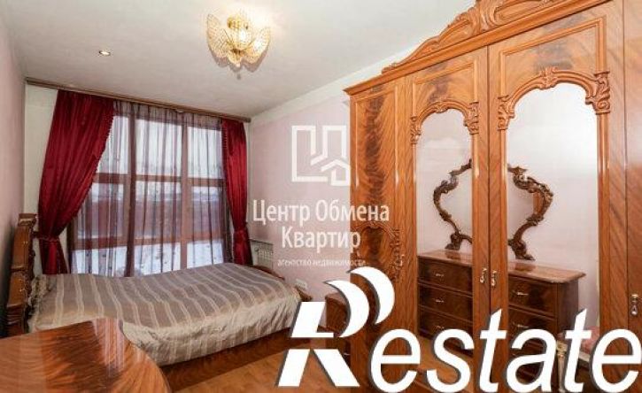 3-комн квартира Карпинская улица, 111,  д. 111
