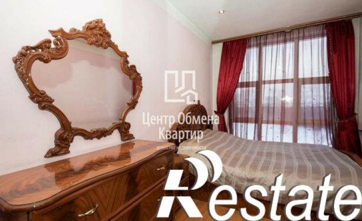 3-комн квартира Карпинская улица, 111,  д. 111
