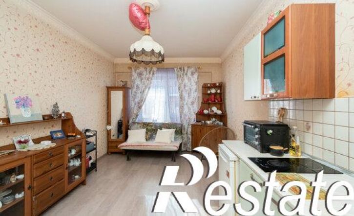 1-комн квартира Советская улица, 25,  д. 25