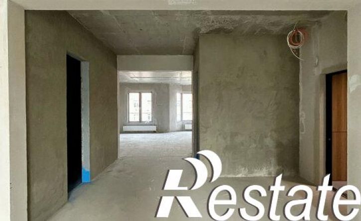 3-комн квартира улица Красного Восстания, 24,  д. 24