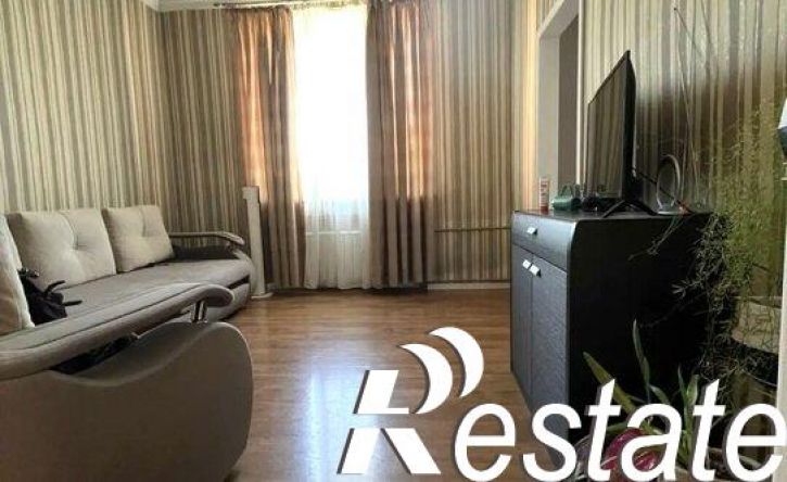 2-комн квартира Пионерский переулок, 6,  д. 6