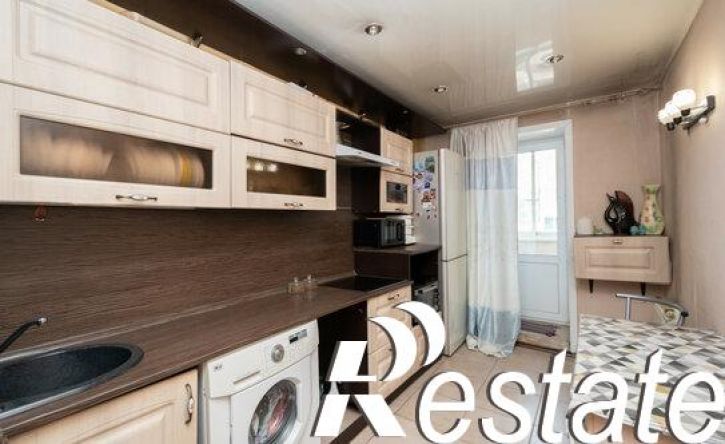 3-комн квартира улица Ярославского, 280,  д. 280
