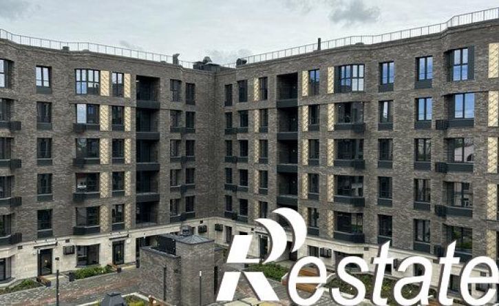 1-комн квартира улица Красного Восстания, 24,  д. 24