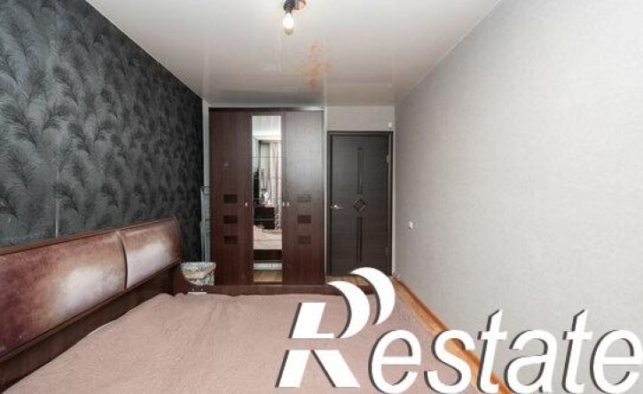3-комн квартира улица Ярославского, 280,  д. 280