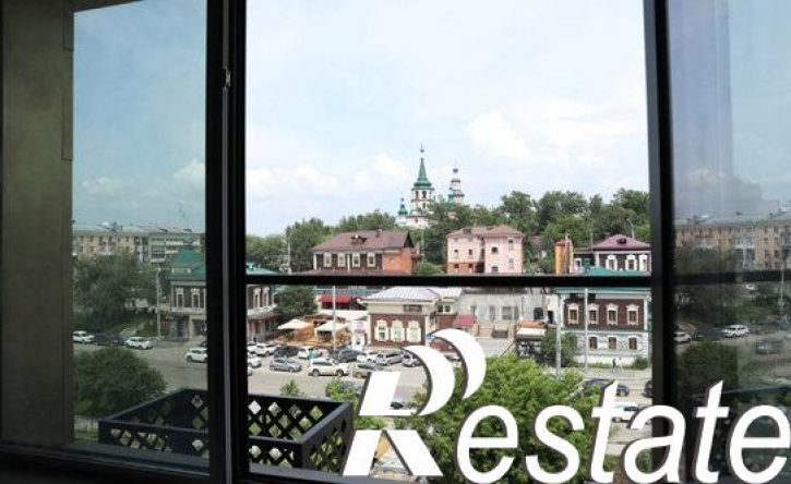 2-комн квартира улица Красного Восстания, 24,  д. 24