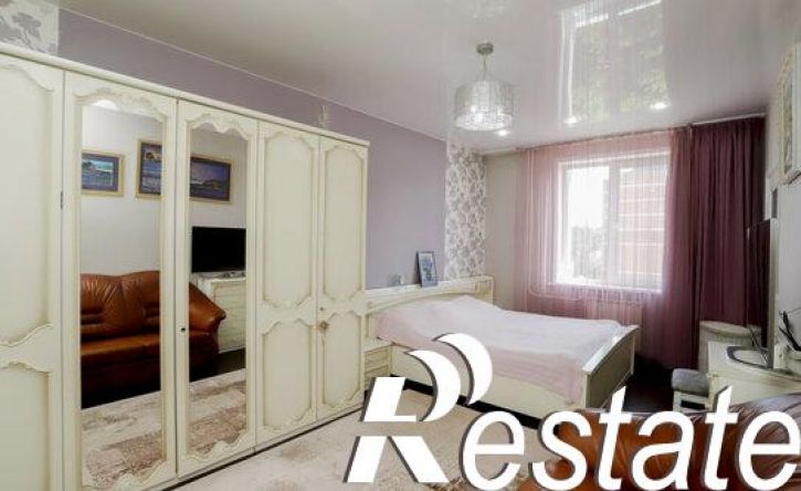 2-комн квартира Красноярская улица, 72,  д. 72