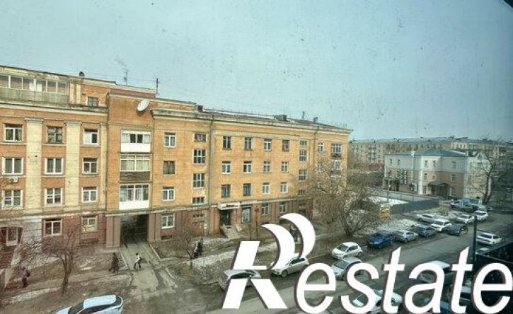 1-комн квартира улица Красного Восстания, 24,  д. 24