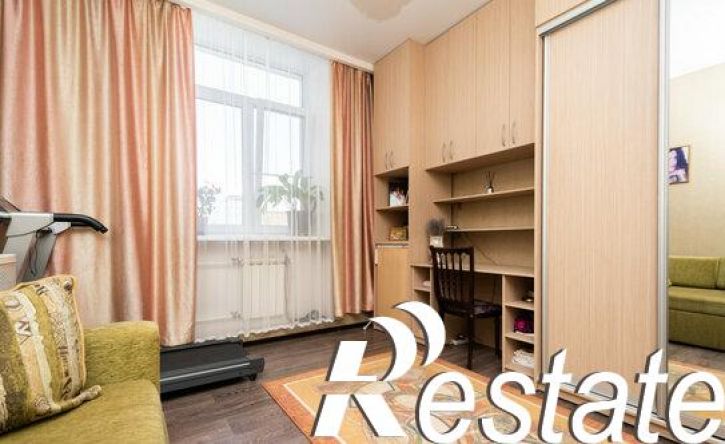 3-комн квартира улица Ленина, 25,  д. 25